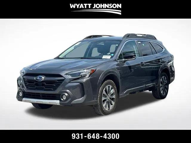 2024 Subaru Outback Limited for sale in Clarksville, TN
