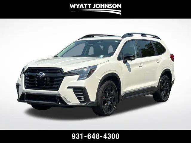 2023 Subaru Ascent Onyx Edition Limited 7-Passenger for sale in Clarksville, TN