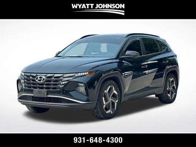 2023 Hyundai Tucson SEL for sale in Clarksville, TN
