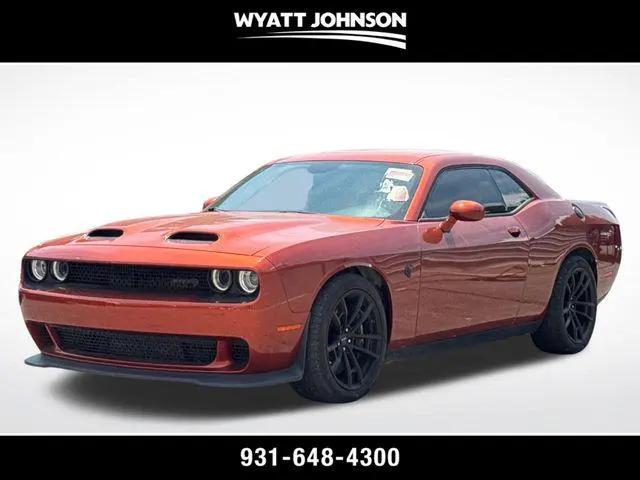 2023 Dodge Challenger SRT Hellcat Jailbreak for sale in Clarksville, TN