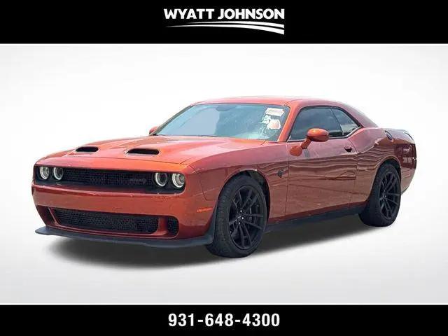 2023 Dodge Challenger SRT Hellcat Jailbreak for sale in Clarksville, TN