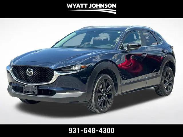 2024 Mazda CX-30 2.5 S Select Sport for sale in Clarksville, TN