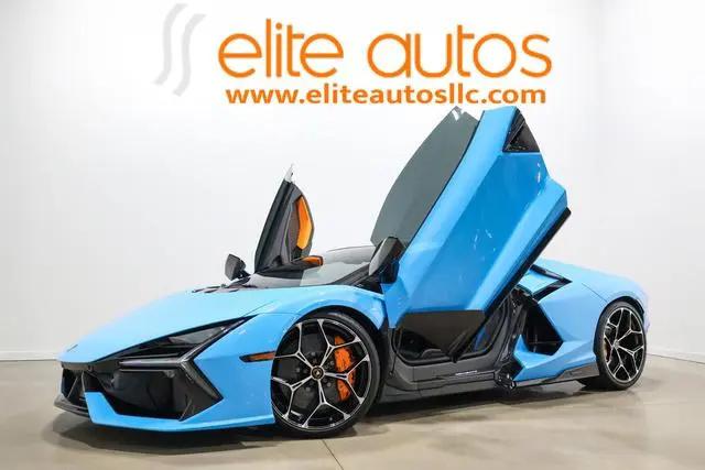 2025 Lamborghini Revuelto Unknown for sale in Jonesboro, AR