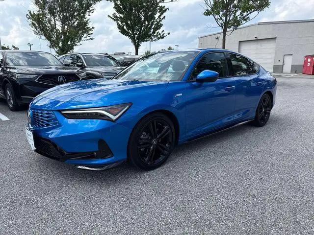 2026 Acura Integra FWD A-Spec with Technology for sale in Annapolis, MD