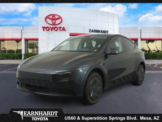 2026 Tesla Model Y Rear-Wheel Drive for sale in Mesa, AZ