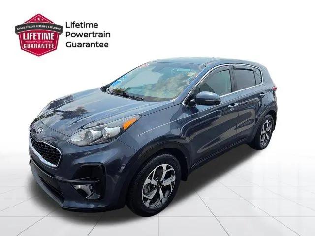 2021 Kia Sportage LX for sale in Myrtle Beach, SC