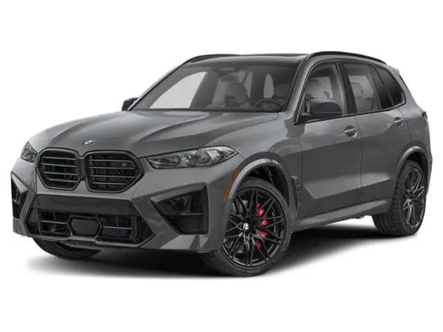 2024 BMW X5 M Competition for sale in Minnetonka, MN