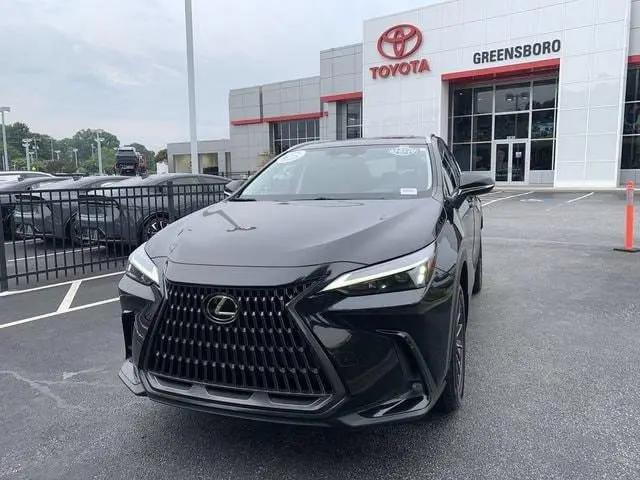 2024 Lexus NX 350h AWD for sale in Greensboro, NC