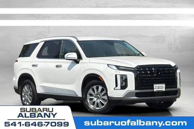 2024 Hyundai Palisade SEL for sale in Albany, OR