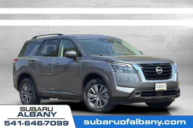 2024 Nissan Pathfinder SV 4WD for sale in Albany, OR