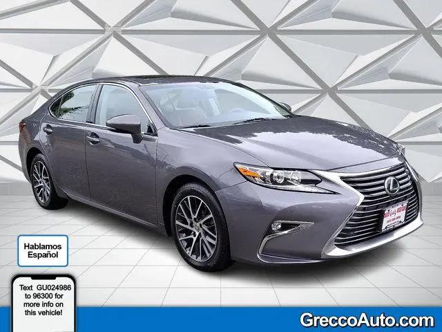 2016 Lexus ES 350 Base for sale in Denville, NJ