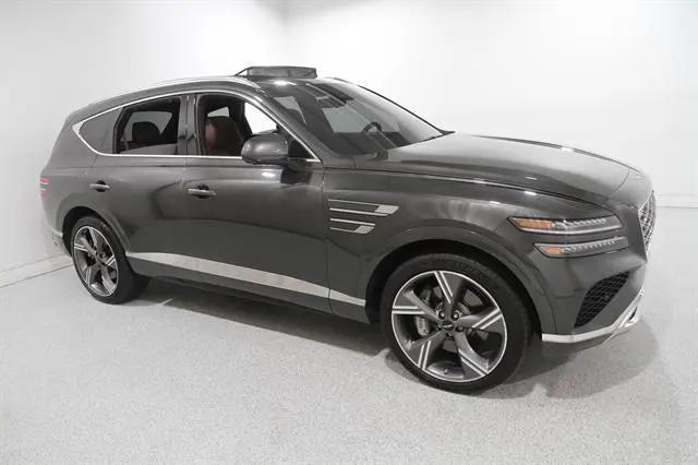 2025 Genesis GV80 3.5T Prestige AWD for sale in MENTOR, OH