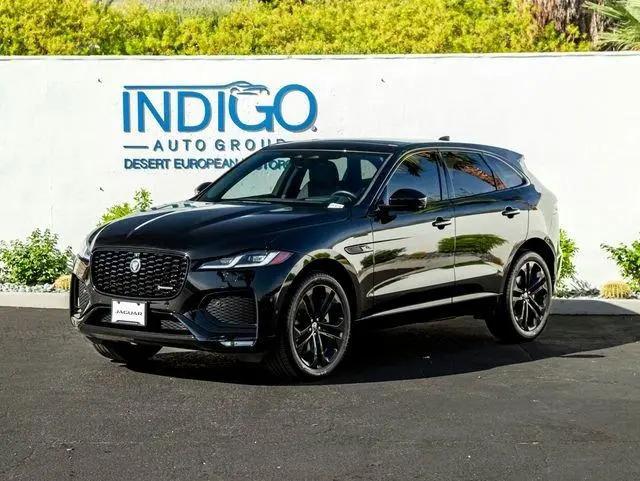 2025 Jaguar F-PACE R-Dynamic S P250 AWD Automatic for sale in Rancho Mirage, CA