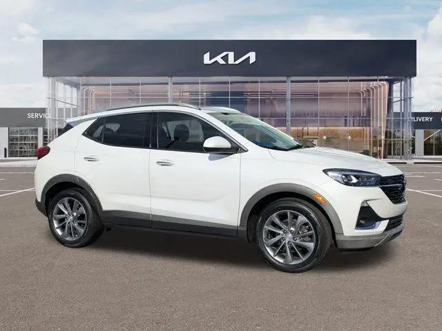 2023 Buick Encore GX Essence FWD for sale in Fort Myers, FL