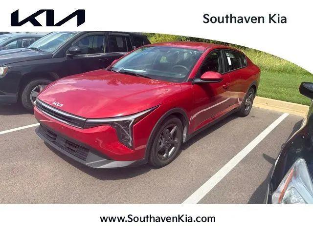2025 Kia K4 LXS for sale in Southaven, MS