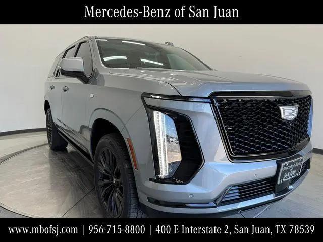 2025 Cadillac Escalade Sport for sale in San Juan, TX
