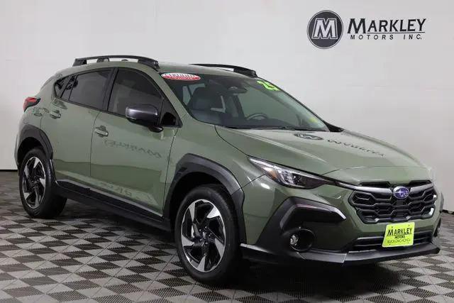 2025 Subaru Crosstrek Limited for sale in Fort Collins, CO