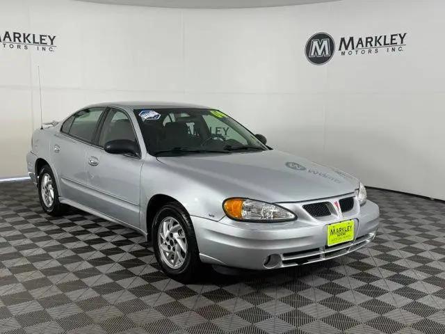 2004 Pontiac Grand Am SE1 for sale in Fort Collins, CO