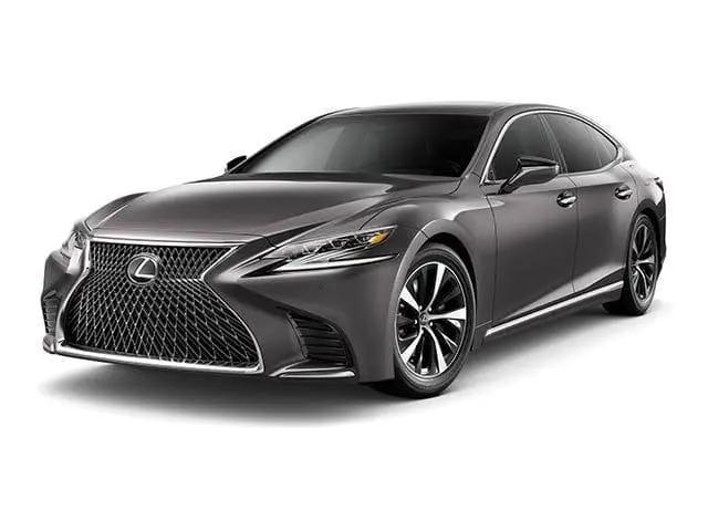 2020 Lexus LS 500 Base for sale in Simsbury, CT