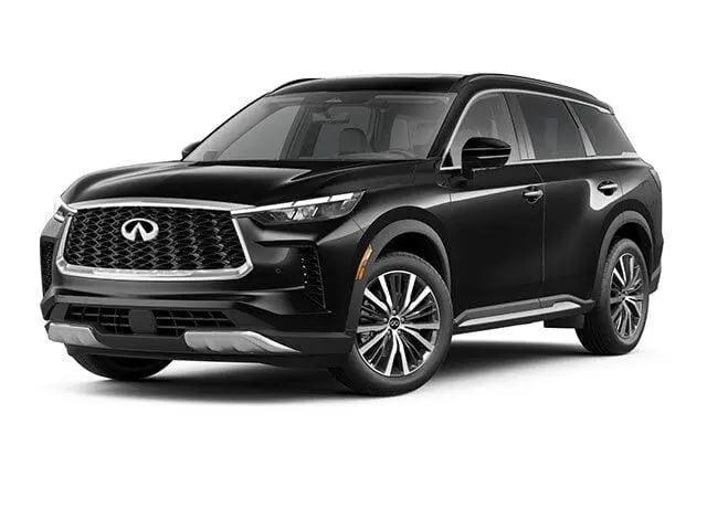 2022 INFINITI QX60 AUTOGRAPH AWD for sale in Simsbury, CT