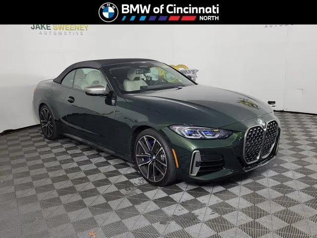 2024 BMW M4 xDrive for sale in Cincinnati, OH