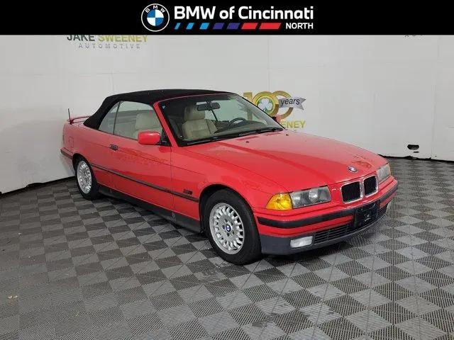 1995 BMW 3 Series for sale near Cincinnati, OH