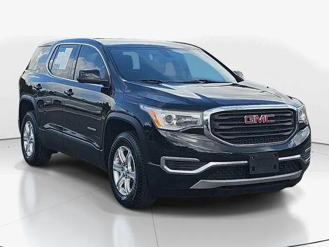 2019 GMC Acadia SLE-1 for sale in Summerville, SC