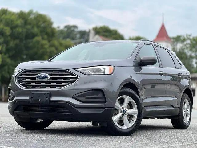 2022 Ford Edge SE for sale in Greensboro, NC