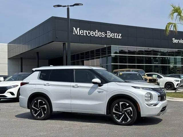 2023 Mitsubishi Outlander PHEV SEL S-AWC for sale in St. Augustine, FL