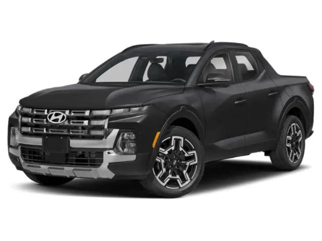 2025 Hyundai Santa Cruz Limited for sale in Raleigh, NC