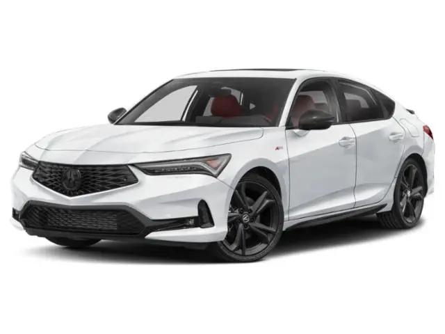 2023 Acura Integra A-SPEC Technology for sale in Salinas, CA