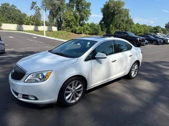 2015 Buick Verano Leather Group for sale in DeLand, FL
