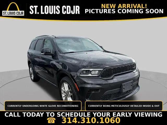 2024 Dodge Durango GT Plus AWD for sale in Bridgeton, MO