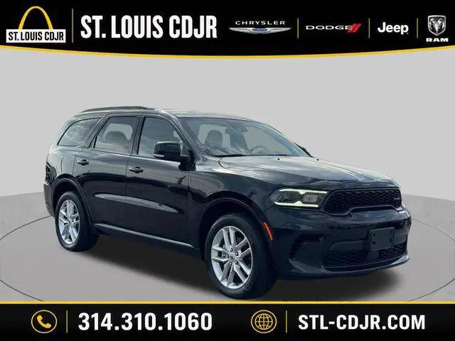 2024 Dodge Durango GT Plus AWD for sale in Bridgeton, MO