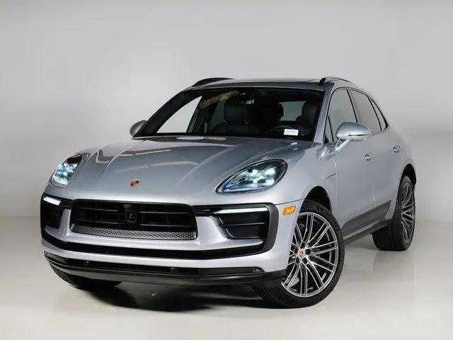 2026 Porsche Macan Macan Turbo for sale in Louisville, KY