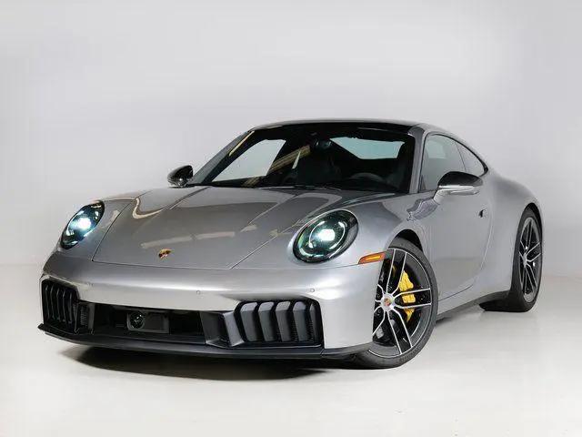 2025 Porsche 911 Carrera 4 GTS for sale in Louisville, KY