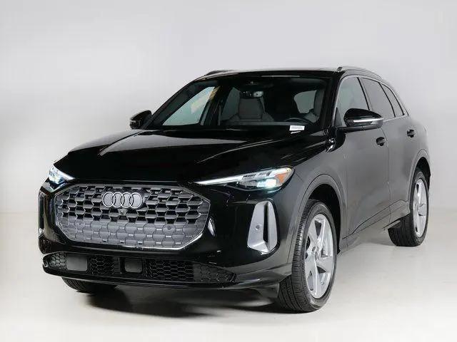 2025 Audi Q5 Premium Plus TFSI quattro S tronic for sale in Louisville, KY