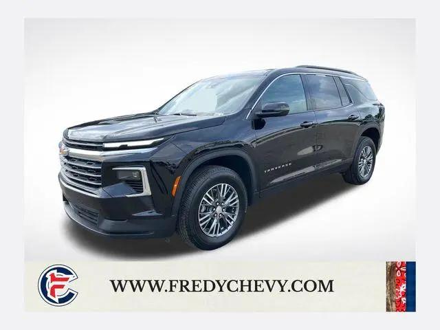 2026 Chevrolet Traverse AWD LT for sale in Fredericktown, OH