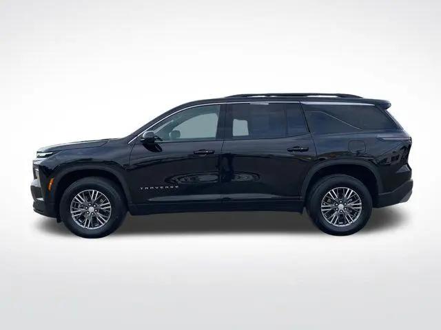 2026 Chevrolet Traverse AWD LT for sale near Fredericktown, OH