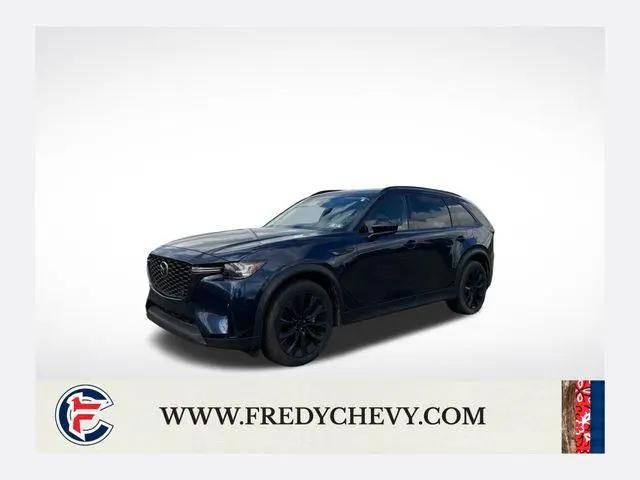 2026 Mazda X-90 3.3 Turbo Premium Sport for sale in Fredericktown, OH