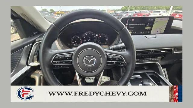 2026 Mazda X-90 3.3 Turbo Premium Sport for sale in Fredericktown, OH