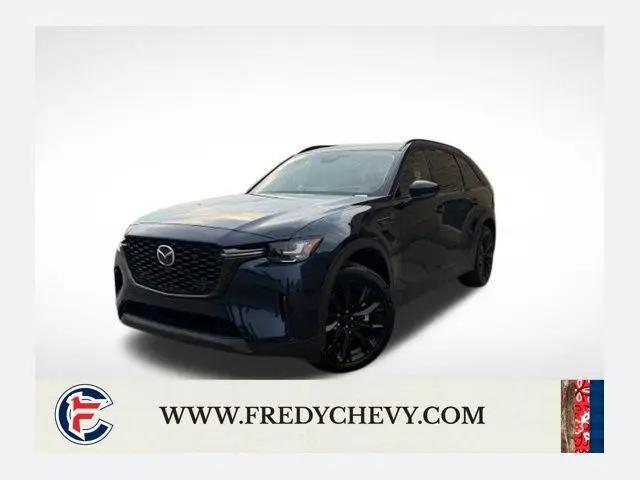 2026 Mazda X-90 3.3 Turbo Premium Sport for sale in Fredericktown, OH