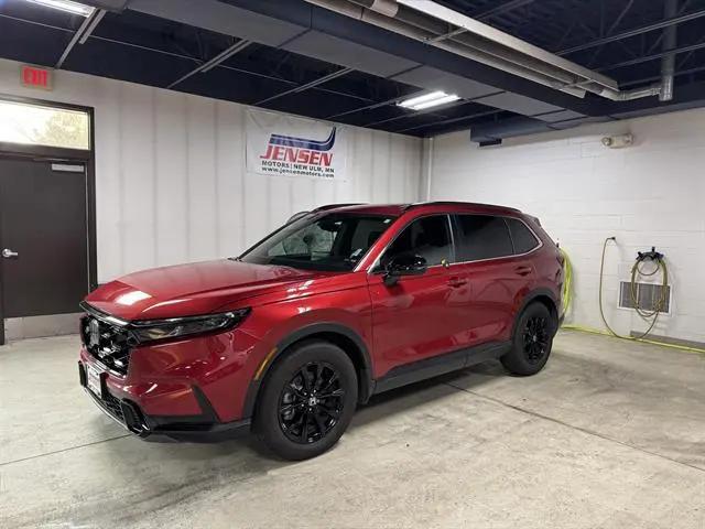 2024 Honda CR-V Hybrid Sport for sale in New Ulm, MN