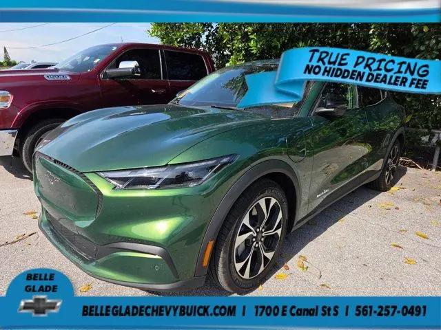 2025 Ford Mustang Mach-E Select for sale in Belle Glade, FL