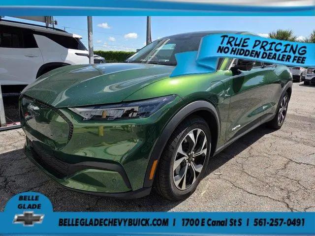 2025 Ford Mustang Mach-E Select for sale in Belle Glade, FL