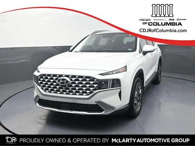 2022 Hyundai Santa Fe Limited for sale in Columbia, MO