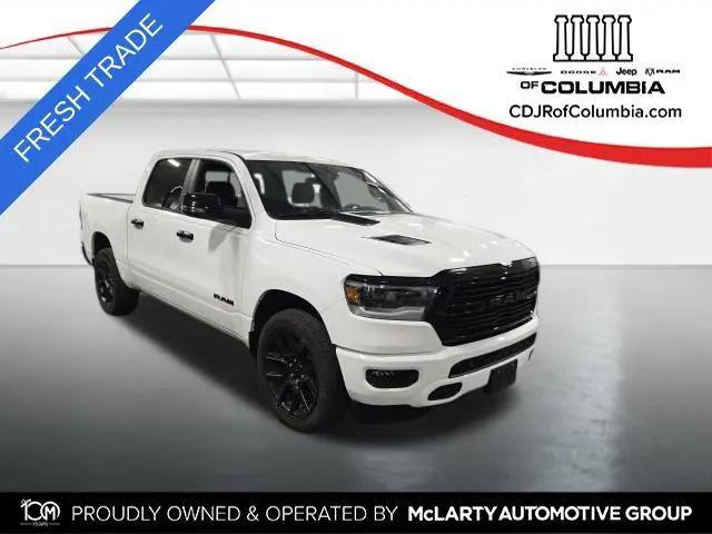 2024 Ram 1500 Laramie Crew Cab 4x4 5'7" Box for sale in Columbia, MO