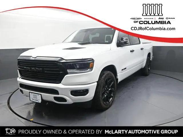 2024 Ram 1500 Laramie Crew Cab 4x4 57 Box for sale in Columbia, MO