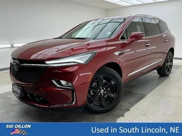 2024 Buick Enclave Essence AWD for sale in Lincoln, NE