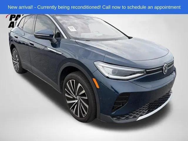 2023 Volkswagen ID.4 AWD Pro S Plus for sale in Hickory, NC